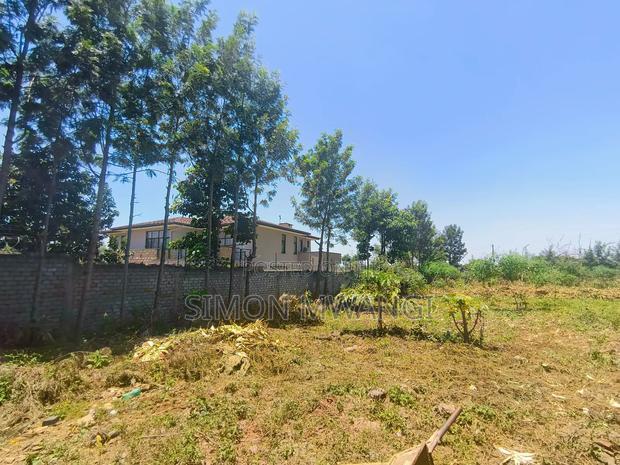 1/2,Acre on Sale at Kiambu Kiukenda Estate Off Kamiti Rd at 19M