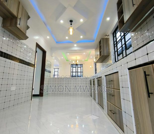 3bdrm Bungalow in Ruiru Kimbo Off for sale