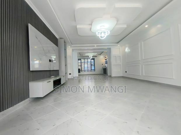 4bdrm House in Ruiru Mugutha Off for sale