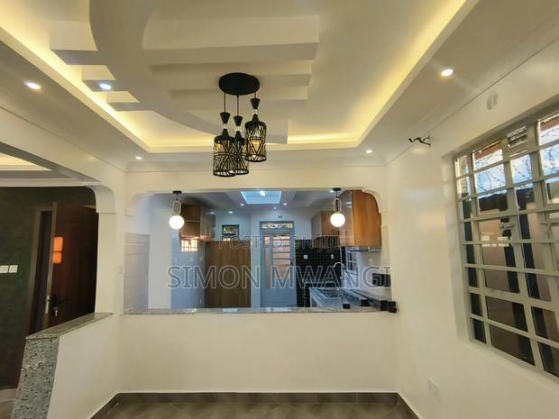 3bdrm Bungalow in Ruiru Kimbo Off for sale