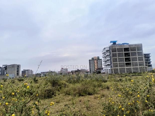 50*100 Commercial Plot on Sale at Eastern Bypass at 5M