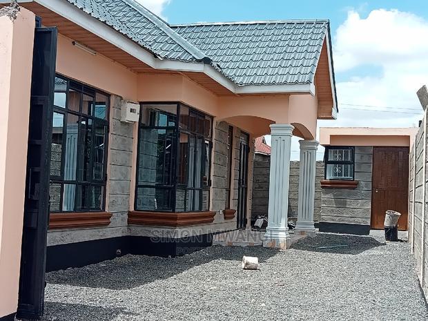 3bdrm Bungalow in Ruiru Mugutha Murera for sale