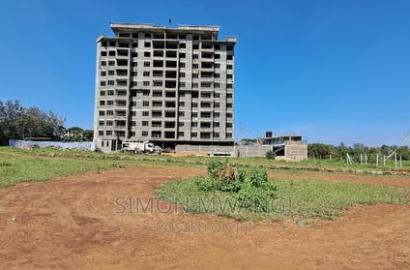 40*80 Commercial Plot on Sale at Ruiru Near Rainbow Hotel