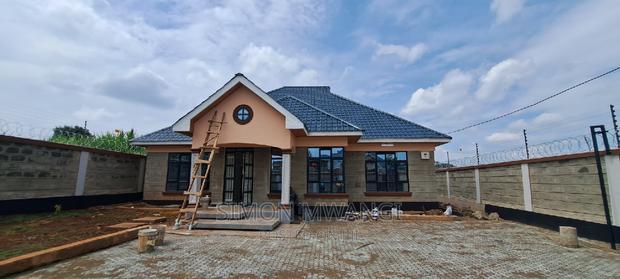 3bdrm Bungalow in Ruiru Mugutha Along for sale