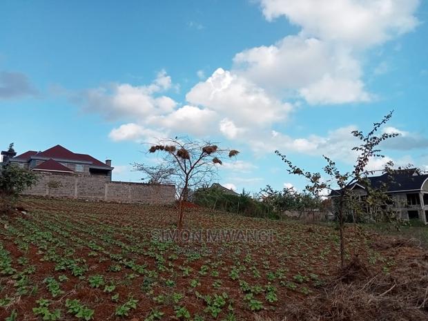 1/4 Acre on Sale in Mugutha