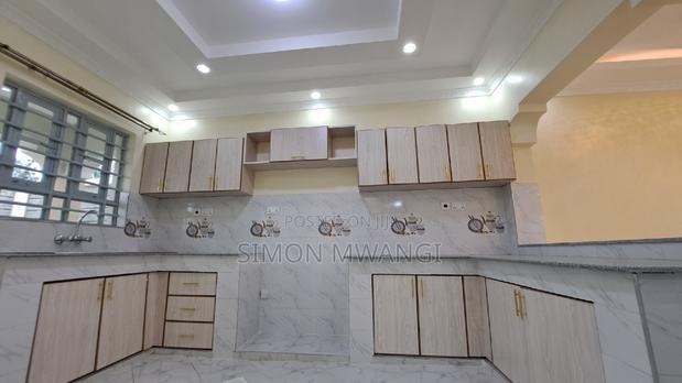 3bdrm Bungalow in Ruiru Mugutha Estate for sale