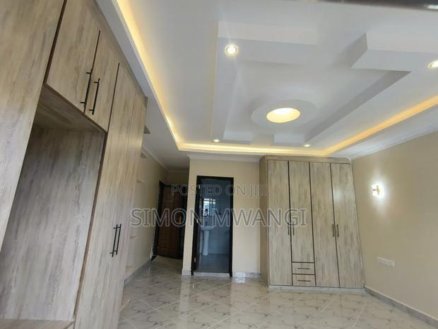 3bdrm Bungalow in Ruiru Mugutha Estate for sale