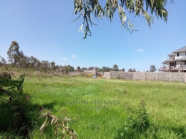 1/2 Acre Residential Land on Sale at Nairobi Garden Estate