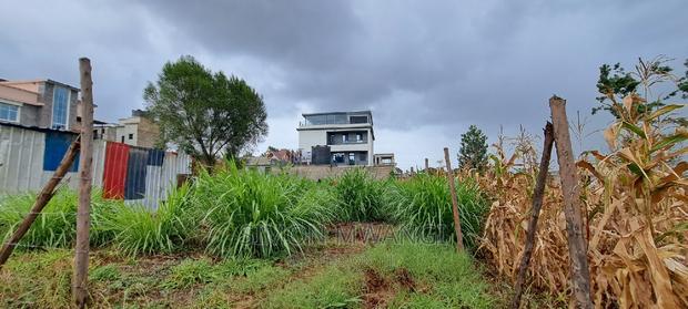 1/8,Acre on Sale at Kenyatta Road Croton Estate Juja at 3.8M