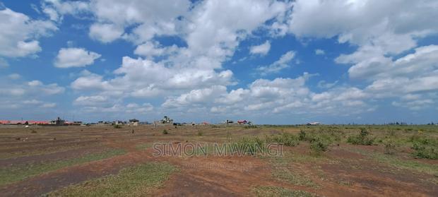 5 Acres on Sale at Juja of Jujafarm at 25m Per Acre