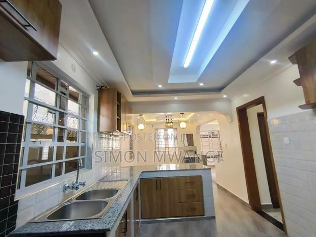 3bdrm Bungalow in Ruiru Kimbo Matangi for sale