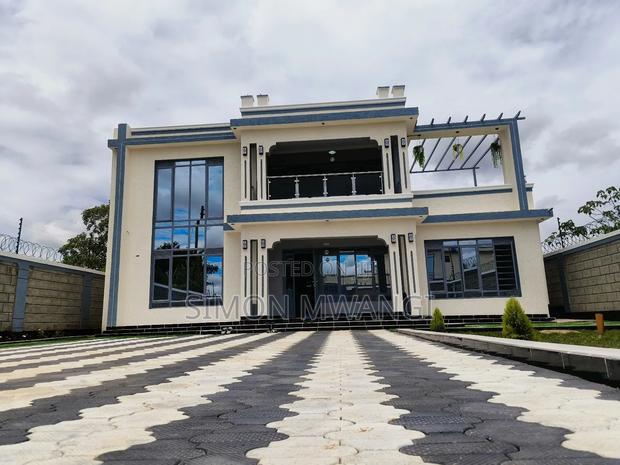 4bdrm House in Ruiru Mugutha Off for sale