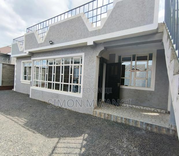 3bdrm Bungalow in Ruiru Kimbo Matangi for sale