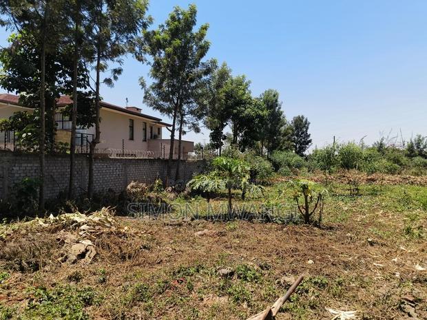 1/2,Acre on Sale at Kiambu Kiukenda Estate Off Kamiti Rd at 19M