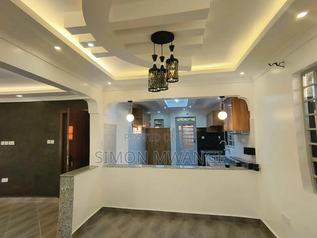 3bdrm Bungalow in Ruiru Kimbo Off for sale