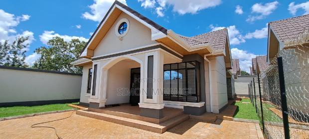 3bdrm Bungalow in Ruiru Mugutha Along for sale