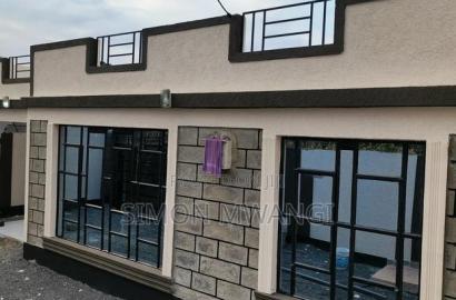3bdrm Bungalow in Ruiru Kimbo Off for sale