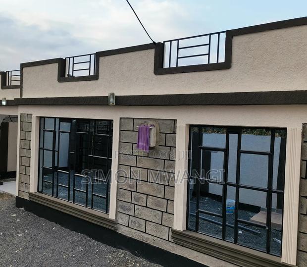3bdrm Bungalow in Ruiru Kimbo Off for sale