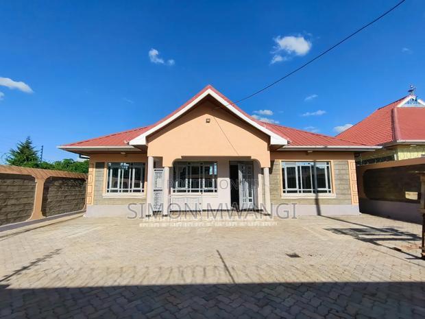 3bdrm Bungalow in Mugutha Ruiru Off for sale
