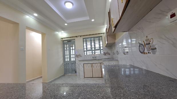 3bdrm Bungalow in Ruiru Mugutha Estate for sale