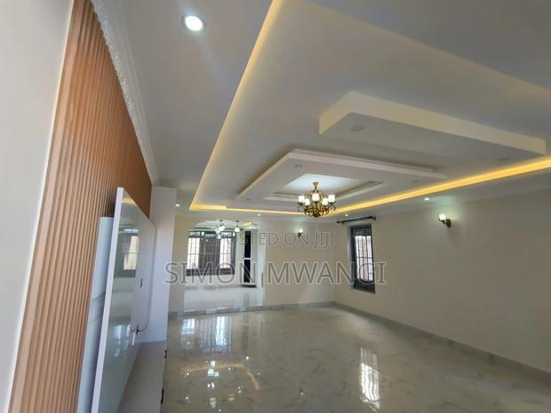 4bdrm Maisonette in Ruiru Mugutha Off for sale