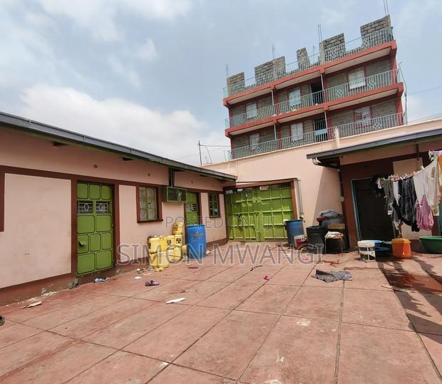 5bdrm Block of Flats in Githurai 45 , Off for sale