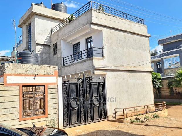 4bdrm Maisonette in Kenyatta Road/Theta for Sale