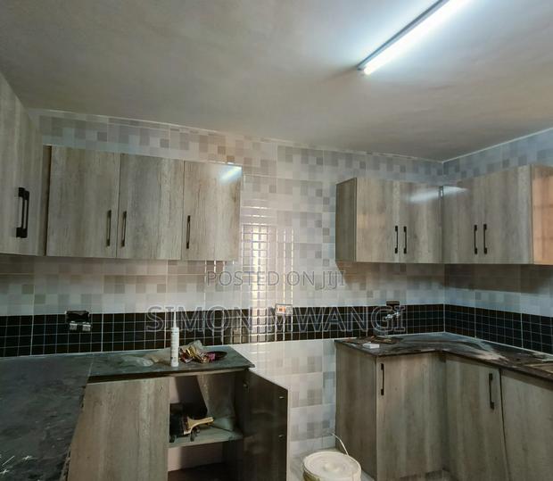 4bdrm Maisonette in Kenyatta Road Off for sale