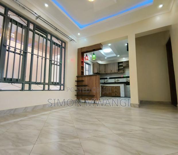 3bdrm Bungalow in Ruiru Mugutha Estate for sale
