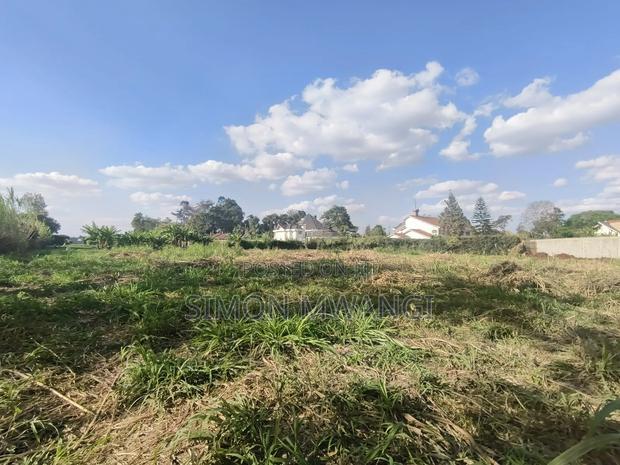 1/2, Acre Residential Land on Sale at Ridgerways at 45M