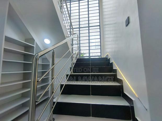 4bdrm Maisonette in Ruiru Mugutha Off for sale