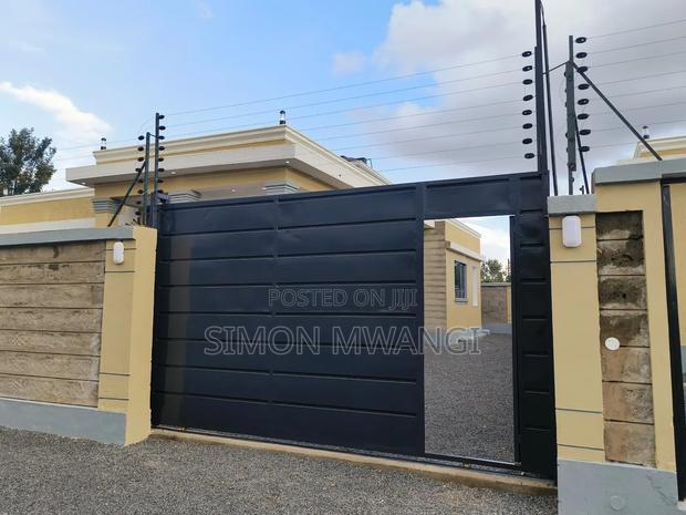 3bdrm Bungalow in Ruiru Mugutha Off for sale
