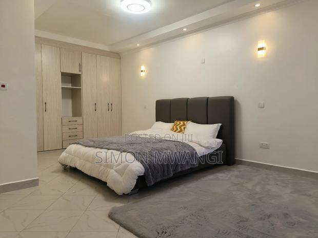 4bdrm Bungalow in Ruiru Mugutha Estate for sale