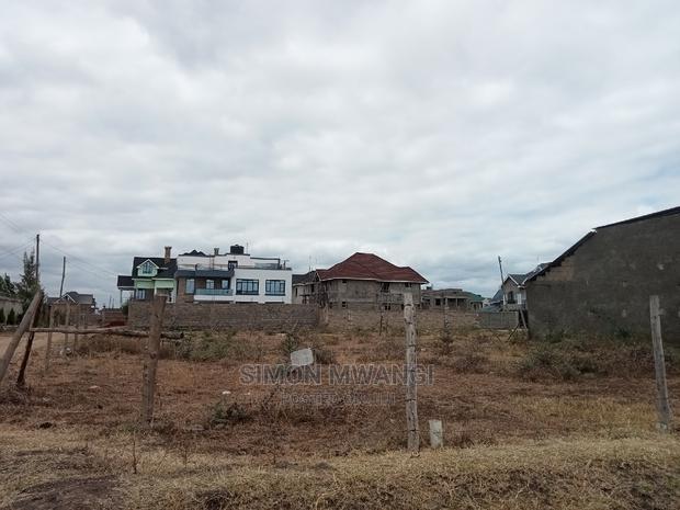 1/8,Acre Residential Plot on Sale at Kamakis Green Valley