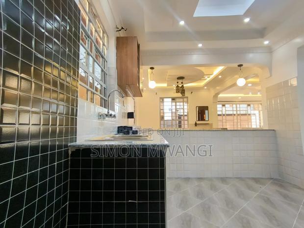 3bdrm Bungalow in Ruiru Kimbo Off for sale