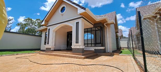 3bdrm Bungalow in Ruiru Mugutha Along for sale