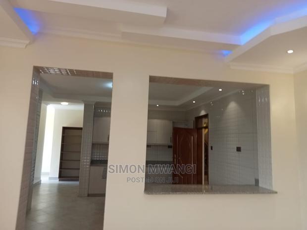 6bdrm Maisonette in Kenyatta Road, Ruiru for sale