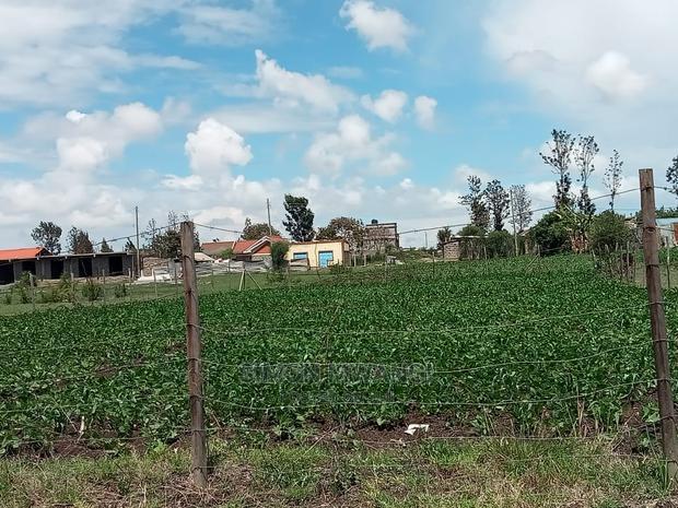 Mutonya -Residential Plot on Sale Along Eastern Bypass