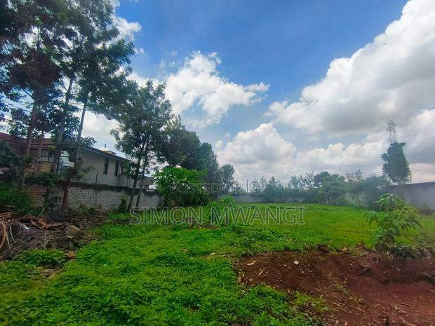 1/2 Acre Residential Land on Sale at Kiukenda Estate at 16m