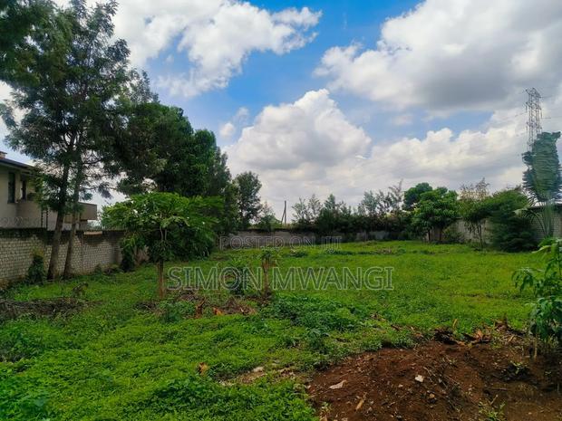 1/2 Acre Residential Land on Sale at Kiukenda Estate at 16m