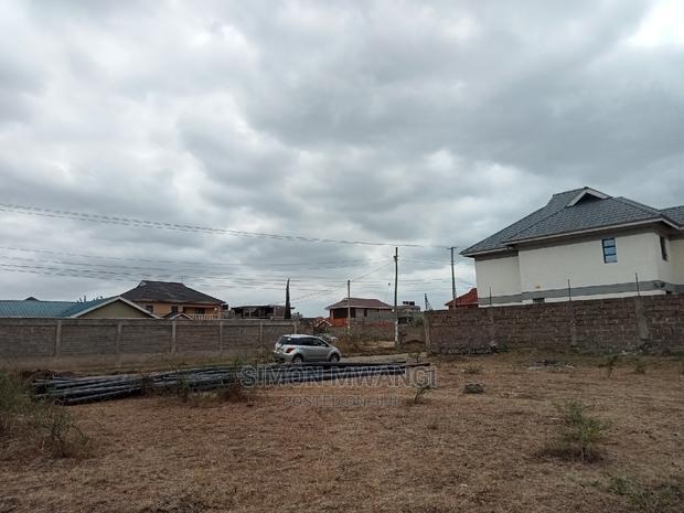 1/8,Acre Plot on Sale at Green Valley Estate at Kamakis Ruiru