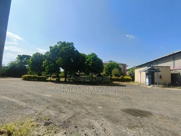 1 Acre Commercial Land on Sale at Ruiru on Sale at 90M
