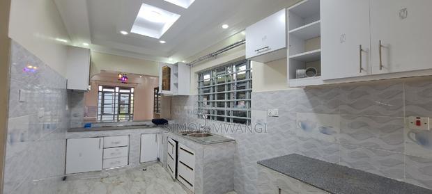 3bdrm Bungalow in Ruiru Murera Kimbo for sale