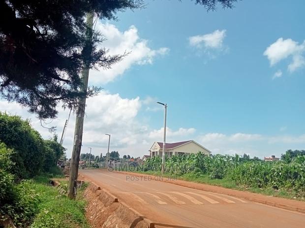1/4 ACRE Residential Plot for Sale