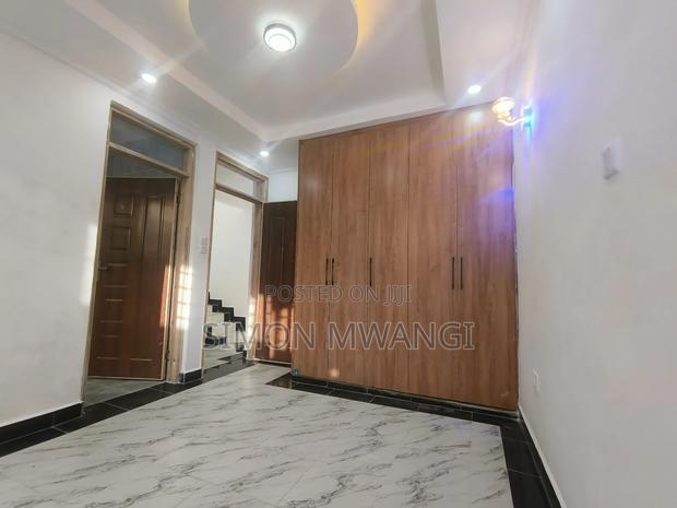 3bdrm Bungalow in Ruiru Mugutha Off for sale