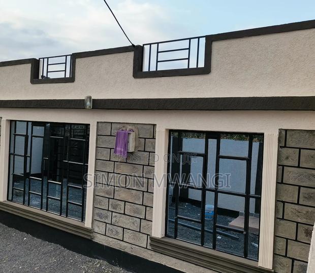 3bdrm Bungalow in Ruiru Kimbo Off for sale