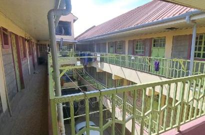 20bdrm Block of Flats in Ruiru Weirs 2Kms for sale
