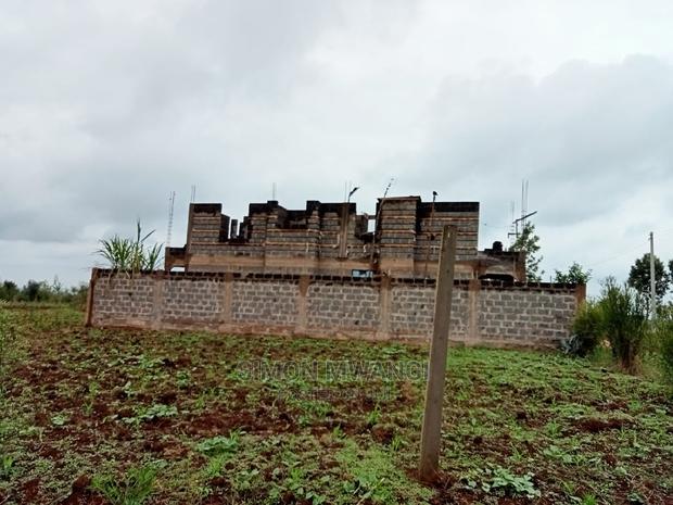 40 by 80 Residential Plot on Sale at Anmer/Kiambu