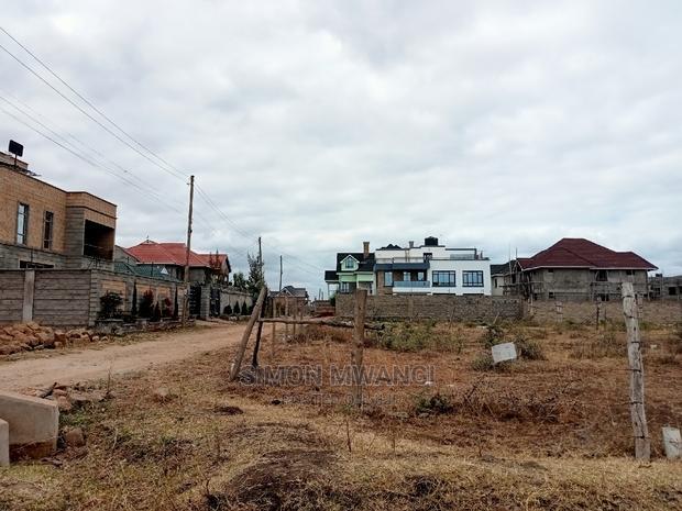 1/8,Acre Plot on Sale at Green Valley Estate at Kamakis Ruiru