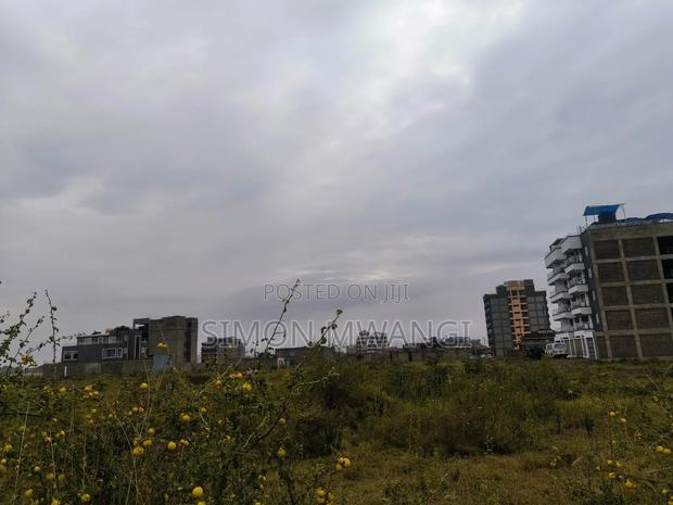 50*100 Commercial Plot on Sale at Eastern Bypass at 5M